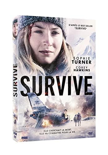 Survive [FR Import]