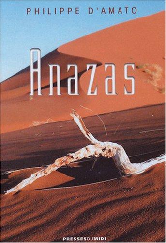 Anazas