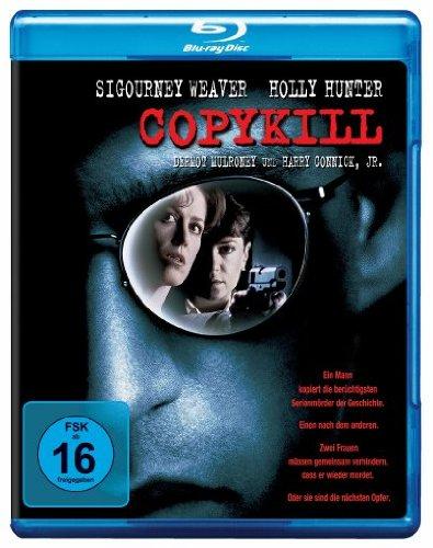 Copykill [Blu-ray]