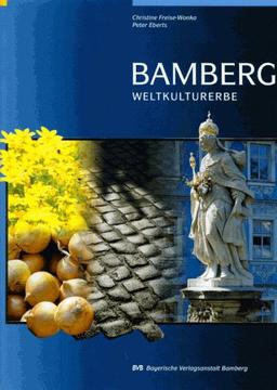 Bamberg Weltkulturerbe