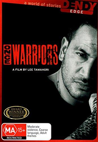 Die letzte Kriegerin / Once Were Warriors ( ) [ Australische Import ]