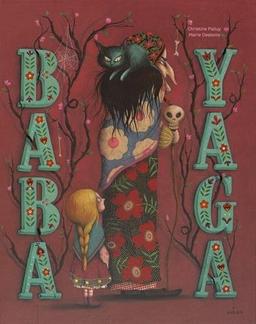 Baba Yaga