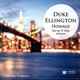 Duke Ellington-Homage