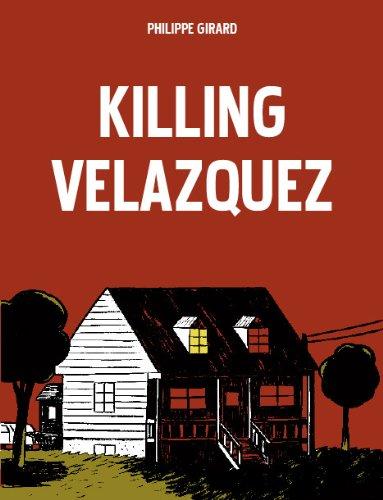 Killing Velazquez (Bdang)