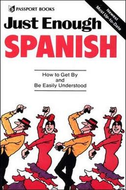 Just Enough Spanish