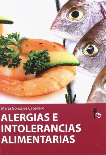 Alergias e intolerancias alimentarias