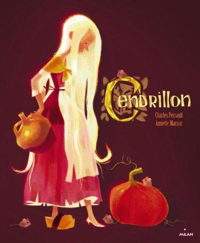 Cendrillon