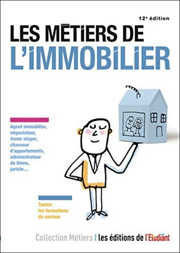 Les métiers de l'immobilier