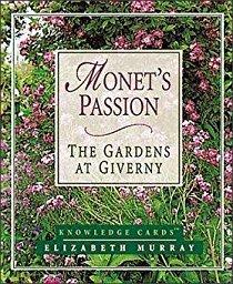 Monet's Passion K161