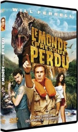 Le monde perdu [FR Import]