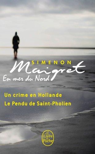 Maigret en mer du Nord