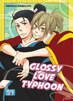 Glossy love typhoon