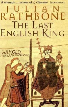 Last English King