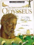 Die Irrfahrten des Odysseus