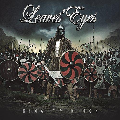 King of Kings (Lim.2cd-Digibook+Bonustracks)