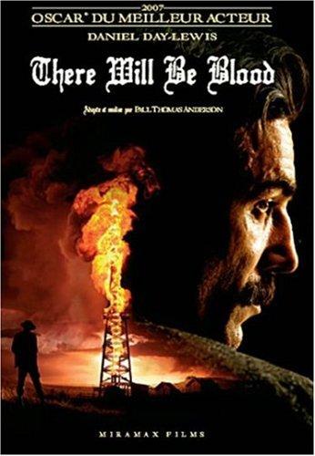 There will be blood [FR IMPORT]