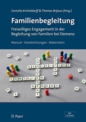 Familienbegleitung: Freiwilliges Engagement in der Begleitung von Familien bei Demenz