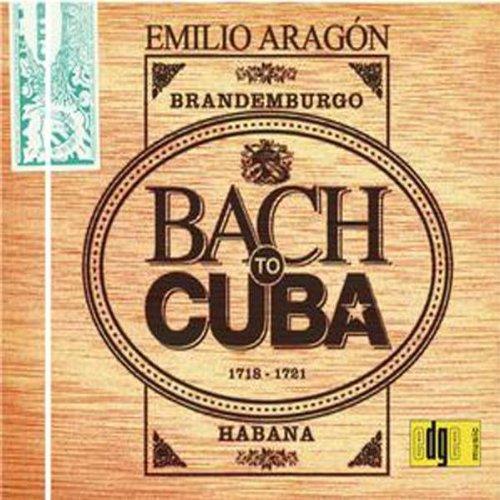 Bach to Cuba