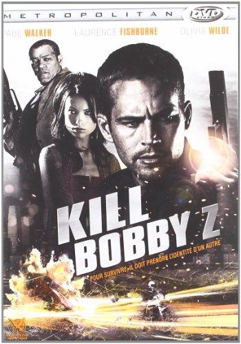 Kill bobby z [FR Import]