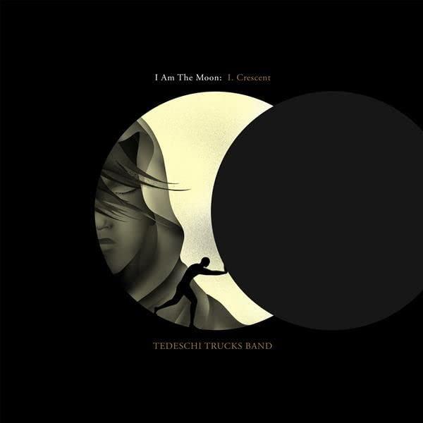 I Am The Moon: I.Crescent