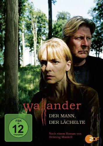 Wallander - Der Mann, der lächelte