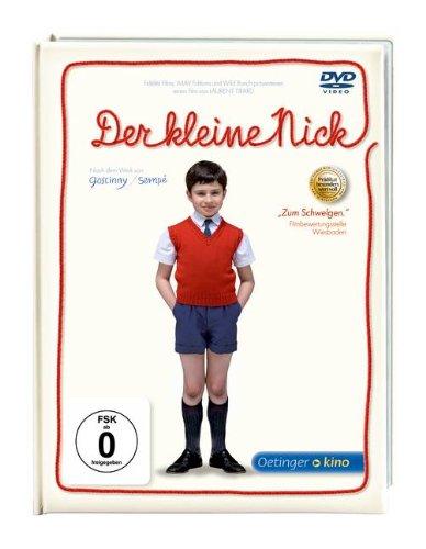 Der kleine Nick