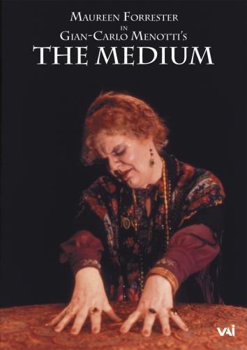 The Medium