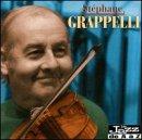 Stephane Grappelli