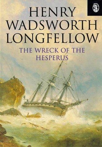 The Wreck of the Hesperus (Phoenix 60p paperbacks)