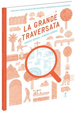 La grande traversata