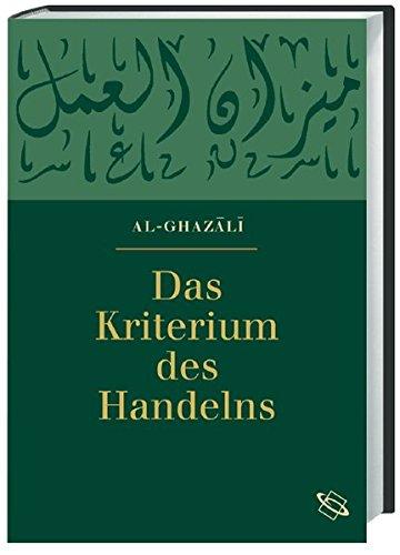 Das Kriterium des Handelns