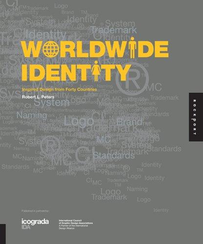 Worldwide Identity: Inspired Design from Forty Countries