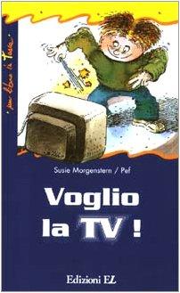 Voglio la TV!