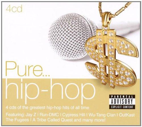 Pure...Hip Hop