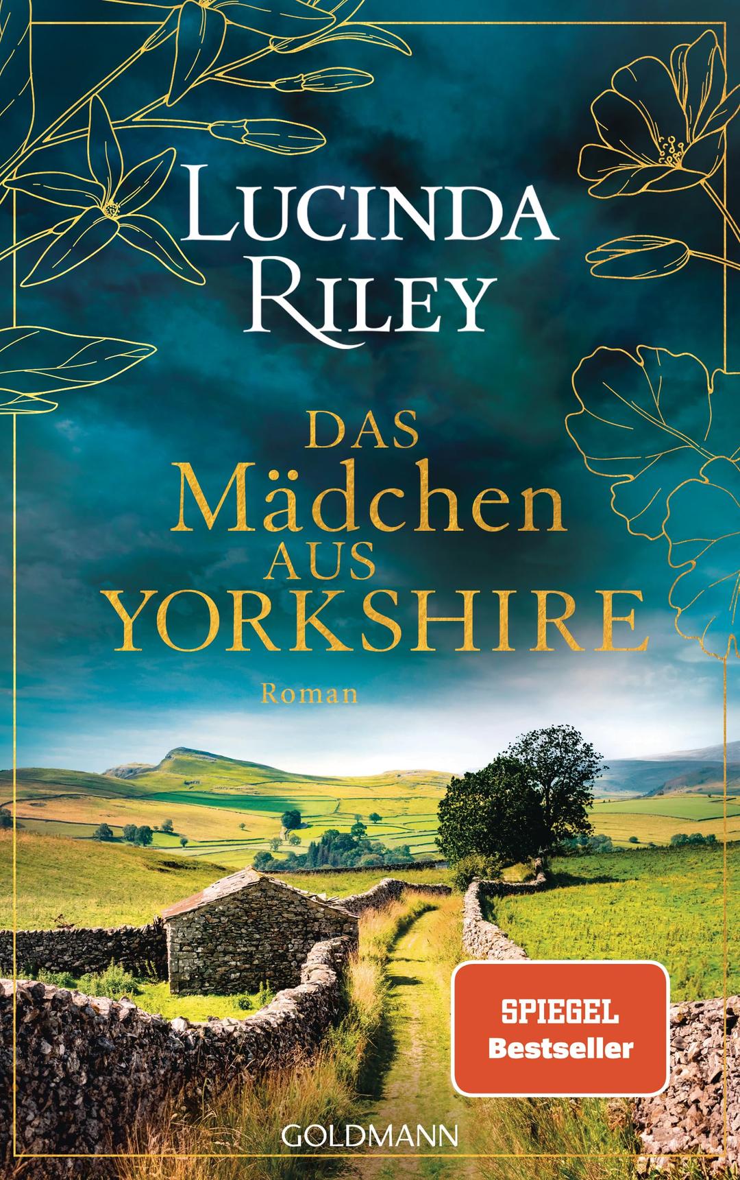 Das Mädchen aus Yorkshire: Roman