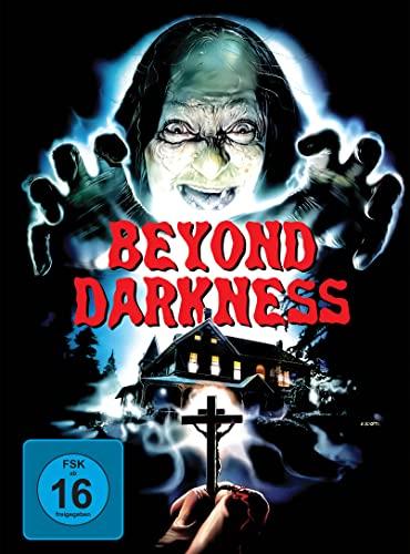 Beyond Darkness - Mediabook Cover A (lim.)