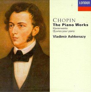 Chopin: Klavierwerke