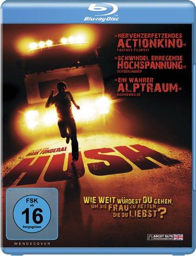 Hush (Blu-ray)