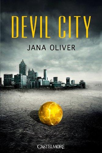 Devil city. Vol. 1