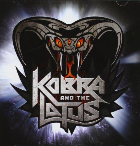 Kobra and the Lotus