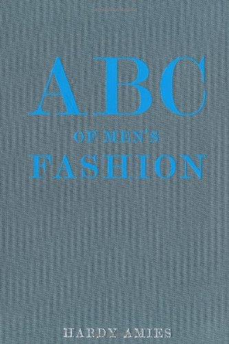 ABC of Men's Fashion