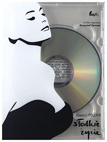 Dolce vita, La [DVD] [Region 2] (IMPORT) (Keine deutsche Version)