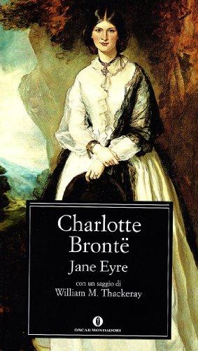 Jane Eyre