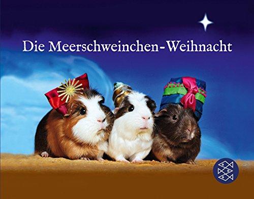 Die Meerschweinchen-Weihnacht