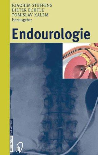 Endourologie