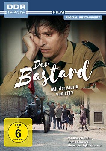 Der Bastard (DDR TV-Archiv)