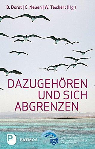 Dazugehören und sich abgrenzen