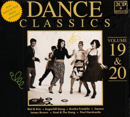 Dance Classics 19 & 20