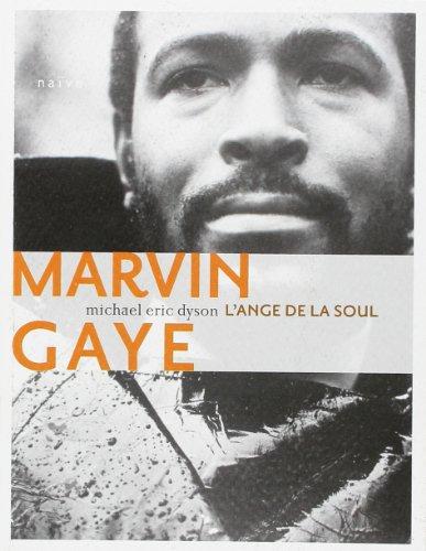 Marvin Gaye, l'ange de la soul