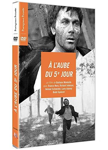 A l'aube du cinquième jour [FR Import]